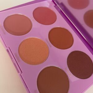 RealHer (You Are Brilliant) Pro Blush Palette